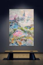 Zoia Vla - Impulse of Space