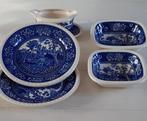 Villeroy & Boch - Tafelservies (6) - Rusticana - Porselein -, Antiek en Kunst