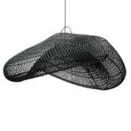 De Cloud Hanglamp - Zwart - XXL, Verzenden, Nieuw