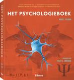 Het Psychologieboek (pb) 9789463595193 Wade E. Pickren, Verzenden, Zo goed als nieuw, Wade E. Pickren