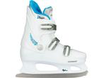 Nijdam Vancouver - Kunstschaatsen - Hardboot met, Verzenden, Zo goed als nieuw, Nijdam