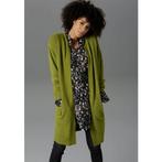 Aniston CASUAL Vest in oversized look, Verzenden, Nieuw