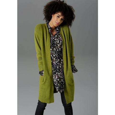Aniston CASUAL Vest in oversized look, Kleding | Dames, Truien en Vesten, Nieuw, Verzenden