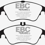 EBC 12+ Mercedes-Benz C250 Coupe 1.8 Turbo Sport Edition, Ophalen of Verzenden, Nieuw