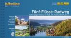 9783711100986 Radtourenbucher- Funf - Flusse Radweg von N..., Verzenden, Nieuw