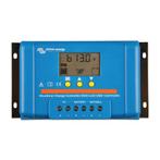 Victron BlueSolar PWM-LCD & USB-laadregelaar 12/24V-20A, Doe-het-zelf en Verbouw, Zonnepanelen en Toebehoren, Verzenden, Nieuw