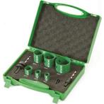 Hikoki Gatzaag Cassette Loodgieter 9-Delig, Doe-het-zelf en Verbouw, Gereedschap | Handgereedschap, Ophalen of Verzenden, Nieuw