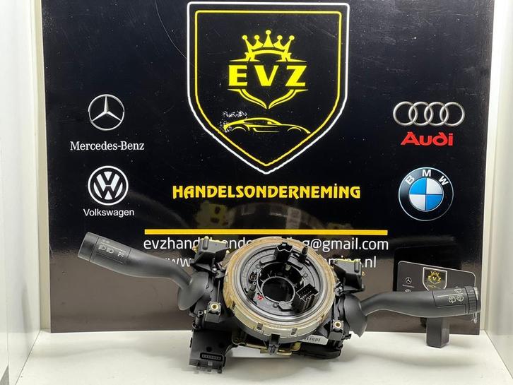 VW Touran combischakelaar stuurkolom bj.2004 Art.7L6953549D, Auto-onderdelen, Dashboard en Schakelaars, Gebruikt, Volkswagen