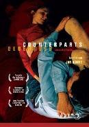 Counterparts - DVD, Cd's en Dvd's, Verzenden, Nieuw in verpakking
