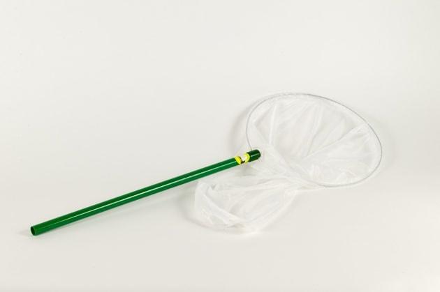 Vangnet 20 cm - Vangnetten    - Benodigdheden    - Overig, Dieren en Toebehoren, Vogels | Toebehoren, Nieuw, Verzenden