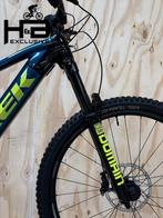 Trek Rail 7 625 Gen2 29 inch E-Mountainbike XT 2022, 49 tot 53 cm, Ophalen of Verzenden, Zo goed als nieuw, Trek