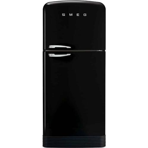 €2599 Smeg FAB50RBL5 koel-vriescombinatie Vrijstaand 524 l, Witgoed en Apparatuur, Koelkasten en IJskasten, 160 cm of meer, Ophalen of Verzenden