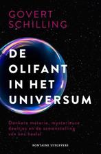 De Olifant In Het Universum | Schilling, Govert | Nieuw, Verzenden, Nieuw, Schilling, Govert