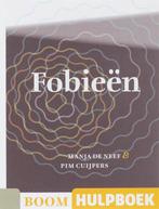 9789058755841 Boom Hulpboek  -   Fobieen | Tweedehands, Verzenden, Zo goed als nieuw, Manja de Neef