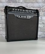 Line 6 - Aantal items: 2 - Gitaar eindversterker - China -, Nieuw