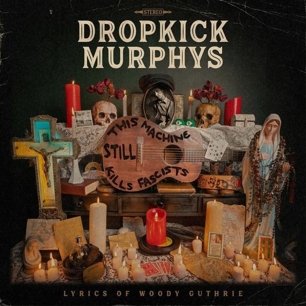lp nieuw - Dropkick Murphys - This Machine Still Kills Fa..., Cd's en Dvd's, Vinyl | Pop, Zo goed als nieuw, Verzenden