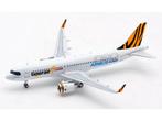 Schaal 1:200 Aviation200 AV2063 Airbus A320NEO Tigerair T..., Ophalen of Verzenden, Nieuw