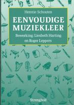 Eenvoudige muziekleer 9789060107119 Hennie Schouten, Boeken, Verzenden, Gelezen, Hennie Schouten
