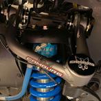 Camburg Ford F-150 2WD/4WD 21-23 1.25in Performance Uniball, Ophalen of Verzenden, Nieuw