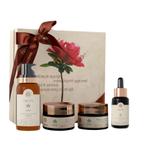 Hemp Youthful Radiance Essentials Kit SoulTree, Nieuw