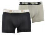 Puma - Everday Boxers 2P - Heren boxers - XL, Kleding | Heren, Sportkleding, Nieuw