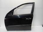 Portier links voor Mercedes-Benz M-Class  ML 420 CDI 4-matic, Ophalen of Verzenden, Gebruikt, Voor, Mercedes-Benz