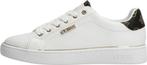 Guess - Maat 35 - Beckie Lage Dames Sneakers - Whibr, Nieuw, Verzenden