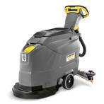 KARCHER SCHROB/-ZUIGMACHINE BD 43/35 C Classic Ep, Doe-het-zelf en Verbouw, Reinigingsmachines, Nieuw, Ophalen of Verzenden