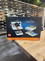 Lego Set - 21345 - Creator - Polaroid OneStep SX-70 Camera, Kinderen en Baby's, Speelgoed | Duplo en Lego, Nieuw