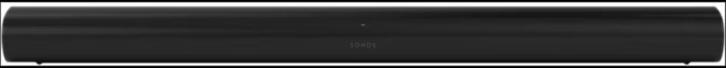 Sonos Arc - Zwart draadloze soundbar met Dolby Atmos, Audio, Tv en Foto, Soundbars, Zo goed als nieuw, Bluetooth, Ophalen
