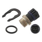 Temperatuursensor VOLKSWAGEN TRANSPORTER T4 (2.5 TDI,2...., Ophalen of Verzenden, Nieuw