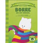 Borre en het breisel Groep 4, Boeken, Verzenden, Nieuw