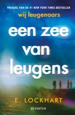 Een zee van leugens (9789026162428, E. Lockhart), Boeken, Nieuw, Verzenden