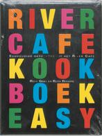 River Cafe Kookboek Easy 9789021544335 Rogers Ruth kok, Boeken, Gelezen, Rogers Ruth kok, Rose Gray, Verzenden