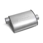 uitlaatdemper flowtech raptor 3 inch, Ophalen of Verzenden, Nieuw