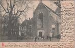 UTRECHT - Jans Kerkhof, Verzenden, Gelopen