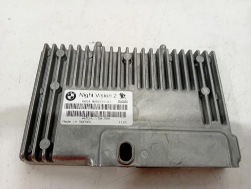 Computer BMW 5 Series  550i 66549252727, Auto-onderdelen, Elektronica en Kabels, ARN erkend, Stiba lid, Erkend duurzaam, Gebruikt