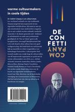 De Confetti Company 9789090312941 Luc Van Bussel, Boeken, Verzenden, Zo goed als nieuw, Luc Van Bussel