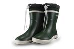 Bergstein Regenlaarzen in maat 33 Groen | 10% extra korting, Kinderen en Baby's, Kinderkleding | Schoenen en Sokken, Verzenden