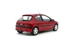 Otto Mobile 1:18 - Modelauto - Peugeot 206 S16 - 1999, Nieuw
