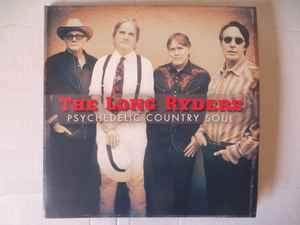 lp nieuw - The Long Ryders - Psychedelic Country Soul, Cd's en Dvd's, Vinyl | Rock, Zo goed als nieuw, Verzenden