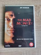DVD - The Mad Monkey, Vanaf 16 jaar, Verzenden, Gebruikt, Overige genres