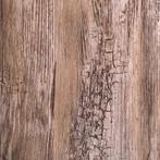 Plakfolie rustiek hout, plakplastic decoratiefolie folie, Doe-het-zelf en Verbouw, Nieuw