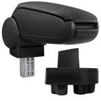 Armsteun voor Opel Corsa Combo C stof zwart, Verzenden, Nieuw