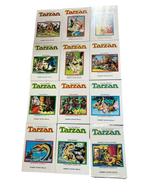 Tarzan 1968, 1969, 1970, 1971, 1972, 1973, 1974, 1975, 1976,, Nieuw
