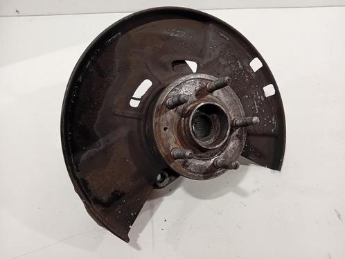 Wielnaaf links voor Opel Insignia A 2.8 V6 Turbo OPC 4x4 133, Auto-onderdelen, Ophanging en Onderstel, ARN erkend, Stiba lid, Erkend duurzaam