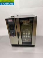 RVS Rational iCombi Classic 10-1/1E Combisteamer Steamer, Zakelijke goederen, Horeca | Keukenapparatuur, Ophalen of Verzenden