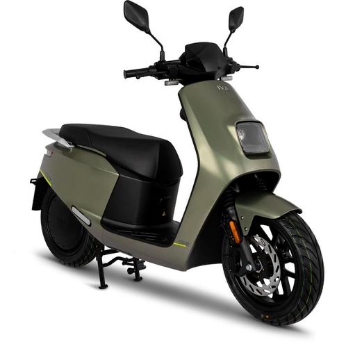 IVA NCE Groen, Fietsen en Brommers, Scooters | Overige merken, Nieuw, Maximaal 45 km/u, Ophalen of Verzenden