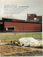 Jaarboek 1998-1999 architectuur Vlaanderen, Nieuw, Verzenden