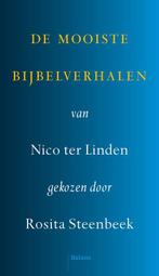 9789463822985 De mooiste Bijbelverhalen | Tweedehands, Verzenden, Zo goed als nieuw, Nico ter Linden